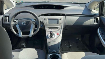 2014 Toyota Prius Two