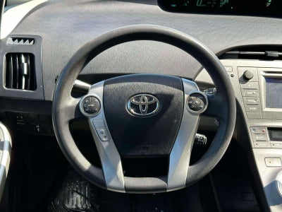 2014 Toyota Prius Two