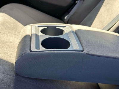 2014 Toyota Prius Two