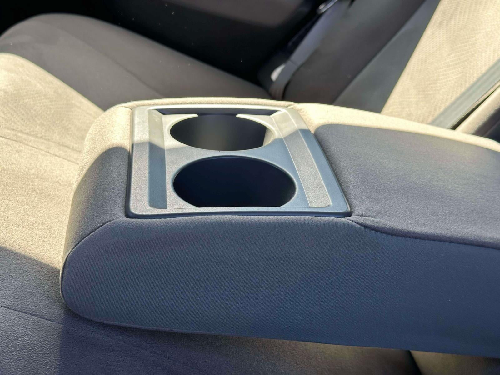 2014 Toyota Prius Two