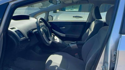 2014 Toyota Prius Two