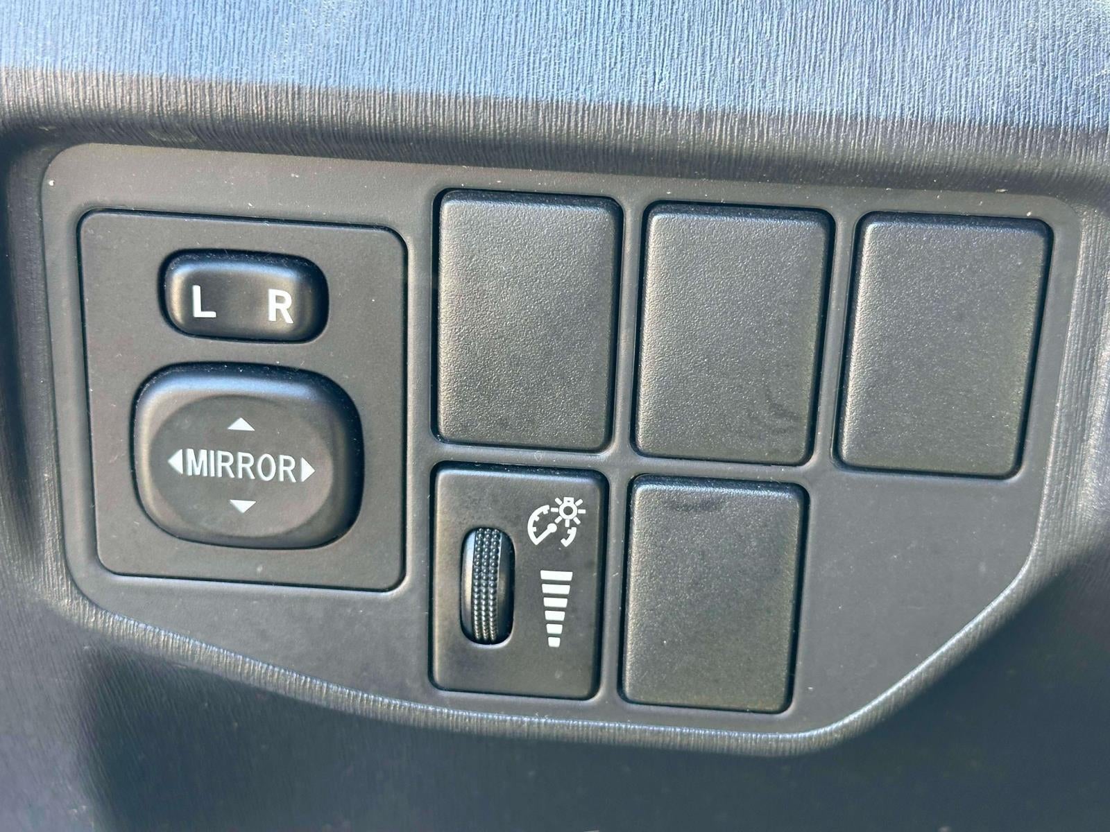 2014 Toyota Prius Two