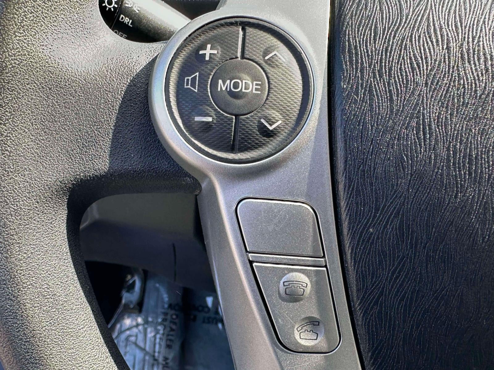 2014 Toyota Prius Two