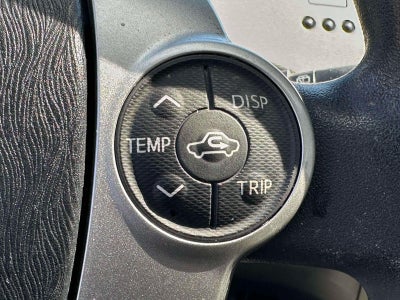 2014 Toyota Prius Two