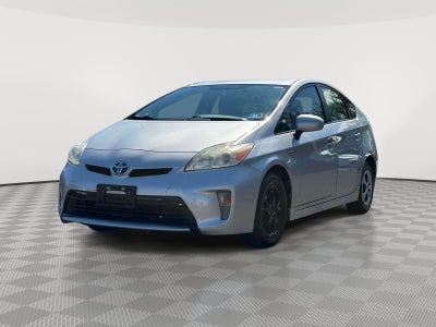 2014 Toyota Prius Two