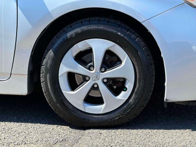 2014 Toyota Prius Two