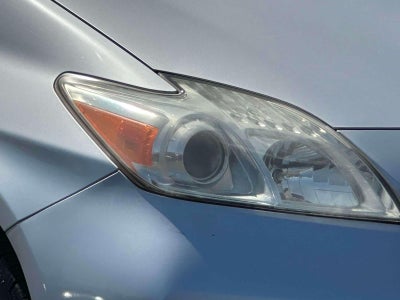 2014 Toyota Prius Two