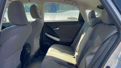 2014 Toyota Prius Two