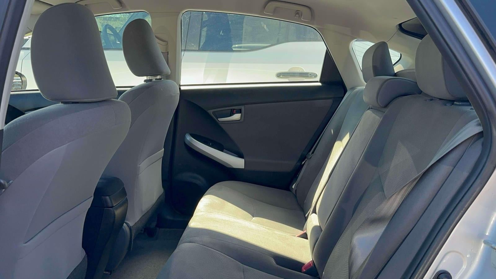 2014 Toyota Prius Two