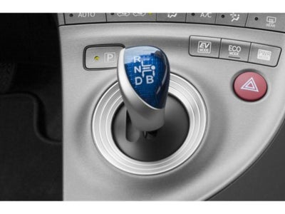 2015 Toyota Prius Five