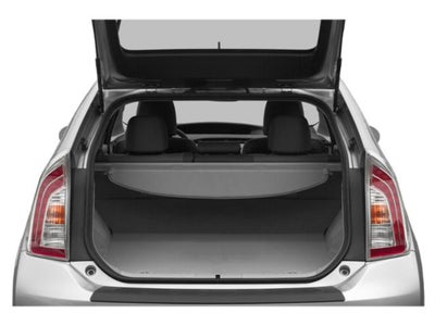 2015 Toyota Prius Five