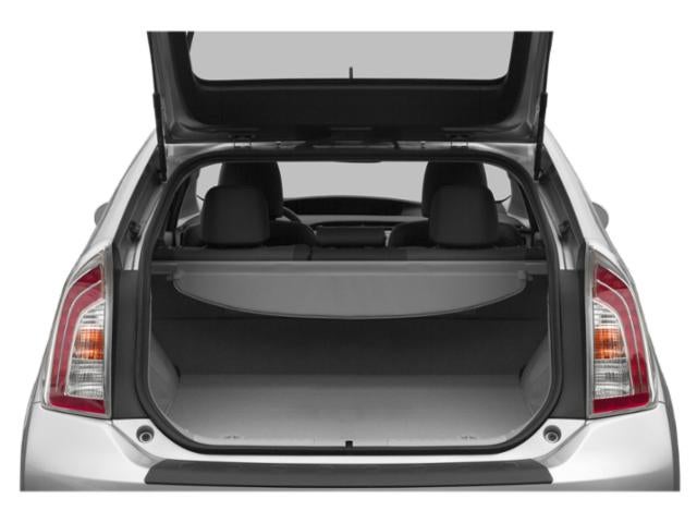 2015 Toyota Prius Five