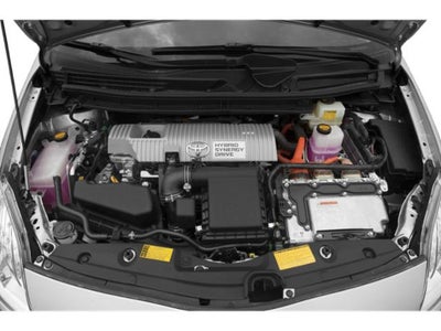 2015 Toyota Prius Five