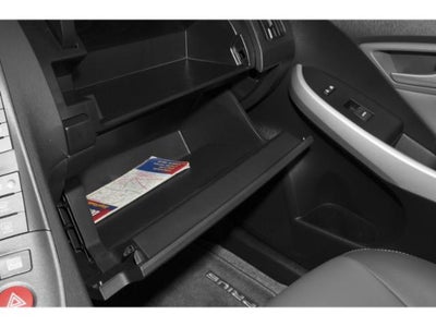 2015 Toyota Prius Five