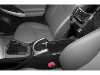 2015 Toyota Prius Five