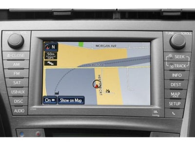 2015 Toyota Prius Five