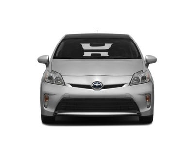 2015 Toyota Prius Five