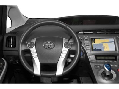 2015 Toyota Prius Five