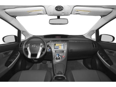 2015 Toyota Prius Five