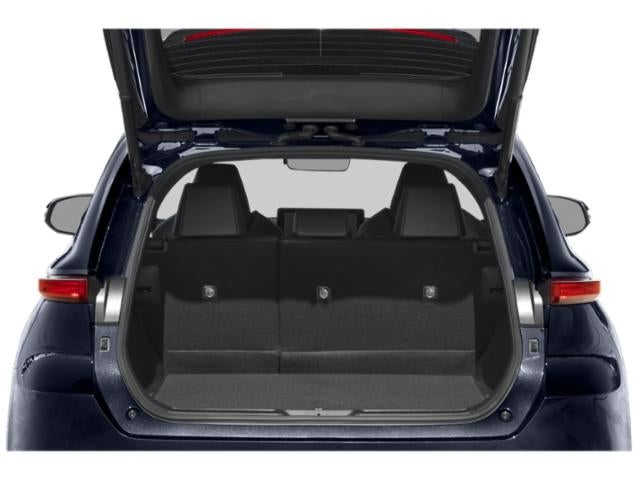 2023 Toyota Venza XLE