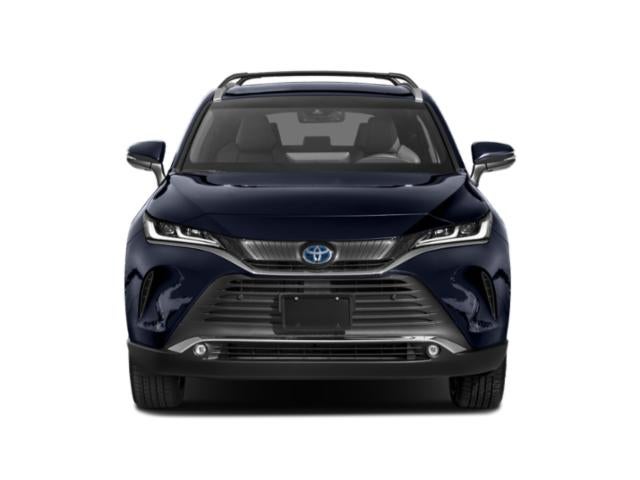 2023 Toyota Venza XLE