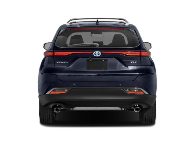 2023 Toyota Venza XLE