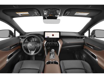 2023 Toyota Venza XLE