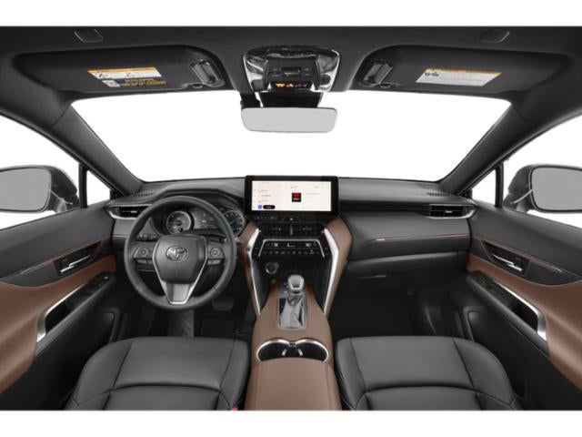 2023 Toyota Venza XLE