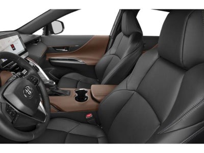 2023 Toyota Venza XLE