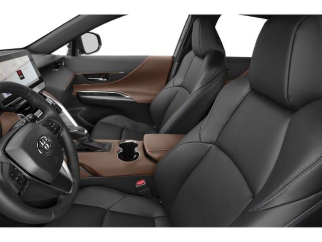 2023 Toyota Venza XLE