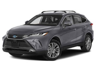 2023 Toyota Venza XLE