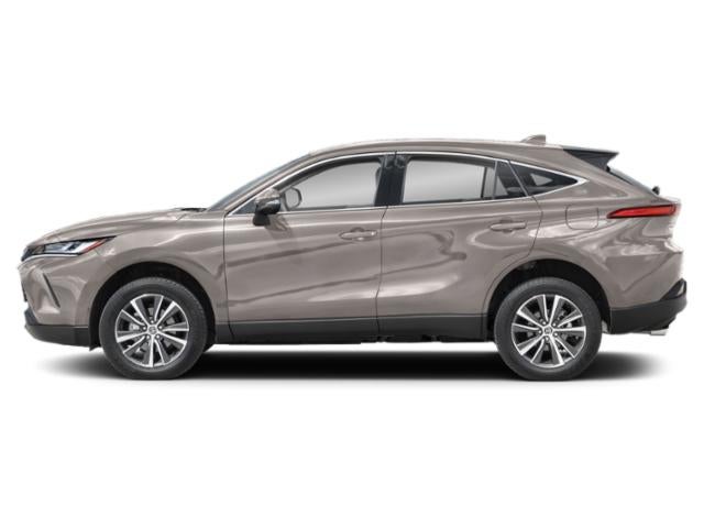 2023 Toyota Venza LE