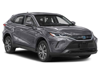 2023 Toyota Venza LE