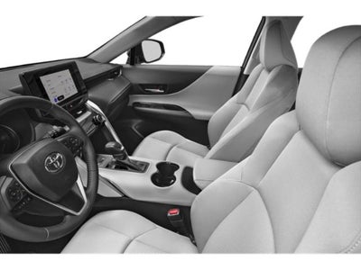 2023 Toyota Venza LE