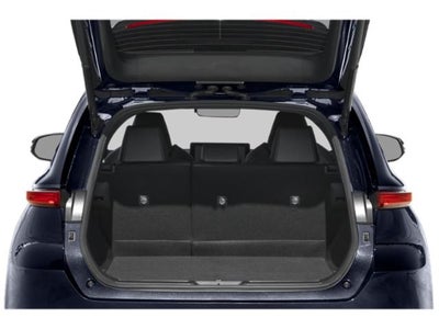 2023 Toyota Venza XLE