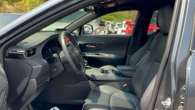 2023 Toyota Venza XLE