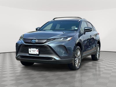 2023 Toyota Venza XLE