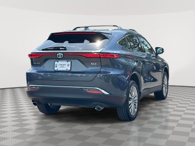 2023 Toyota Venza XLE