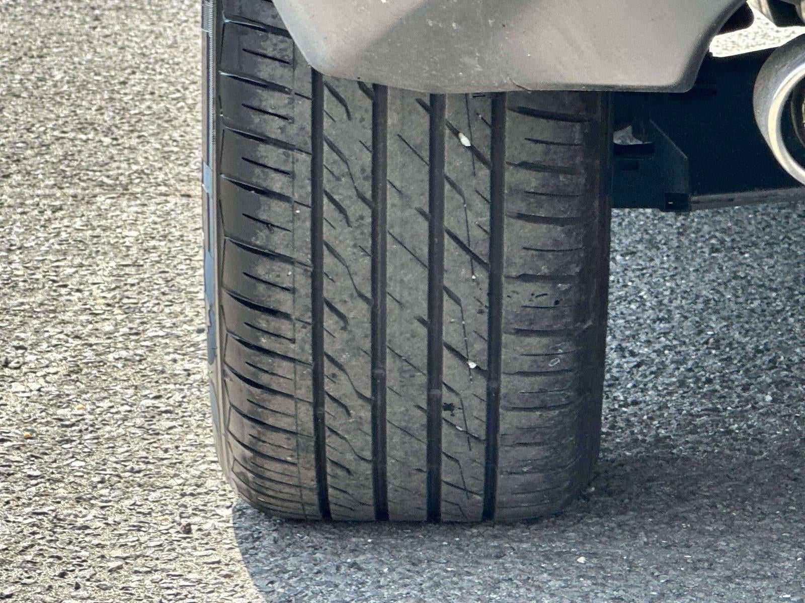 2023 Toyota Venza XLE