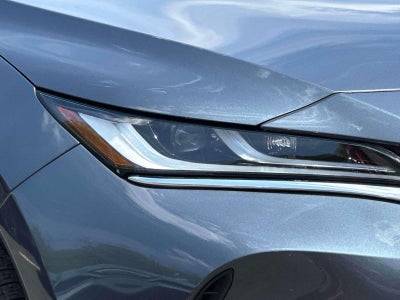 2023 Toyota Venza XLE