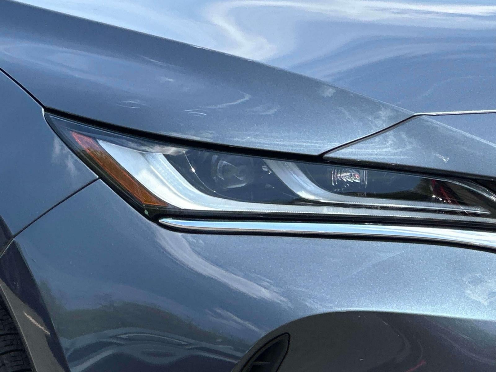 2023 Toyota Venza XLE