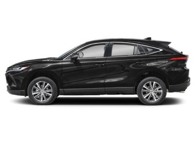 2023 Toyota Venza LE