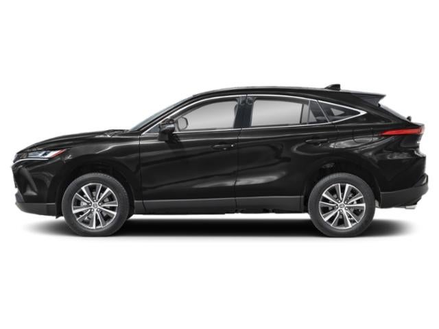 2023 Toyota Venza LE