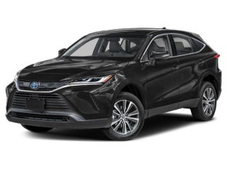 2023 Toyota Venza LE