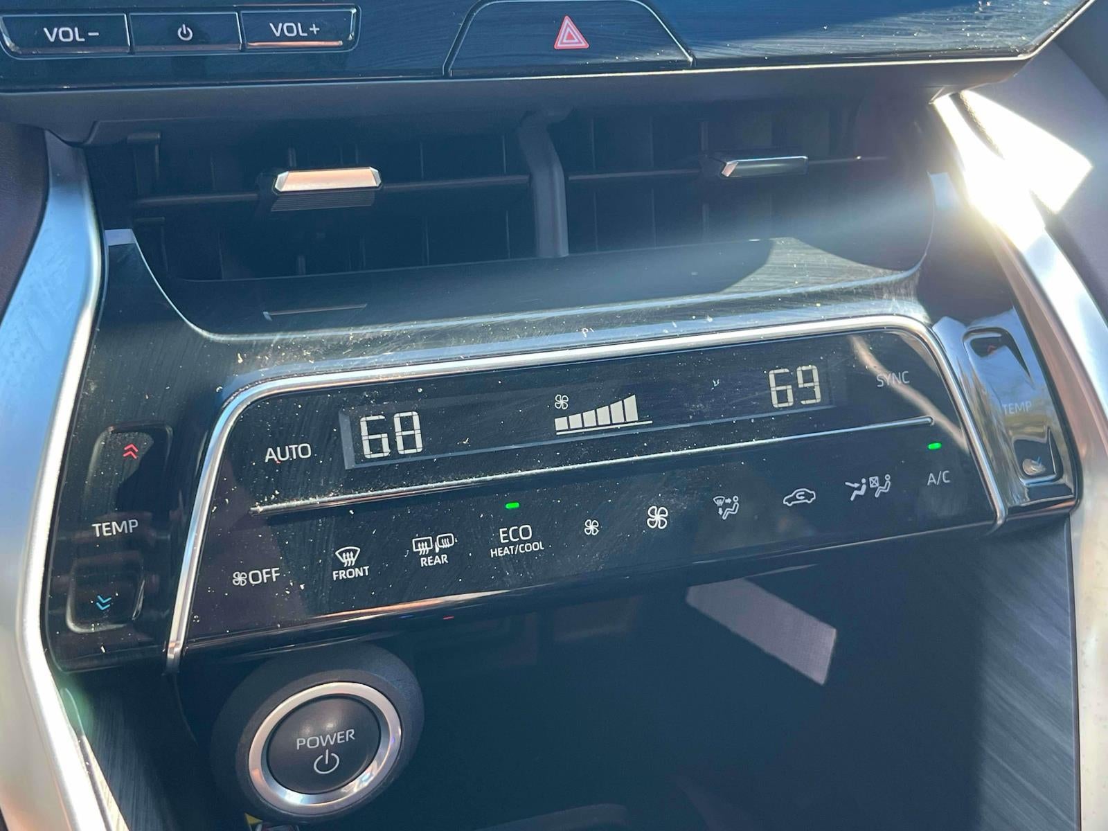 2023 Toyota Venza Limited