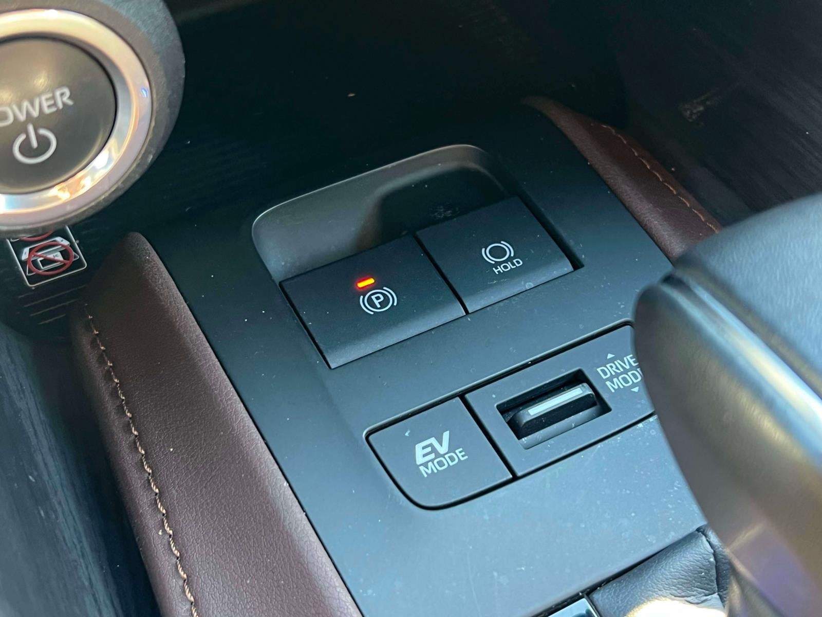 2023 Toyota Venza Limited
