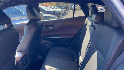 2023 Toyota Venza Limited