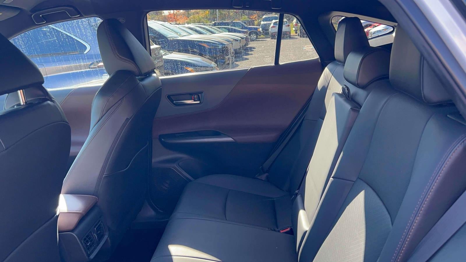 2023 Toyota Venza Limited