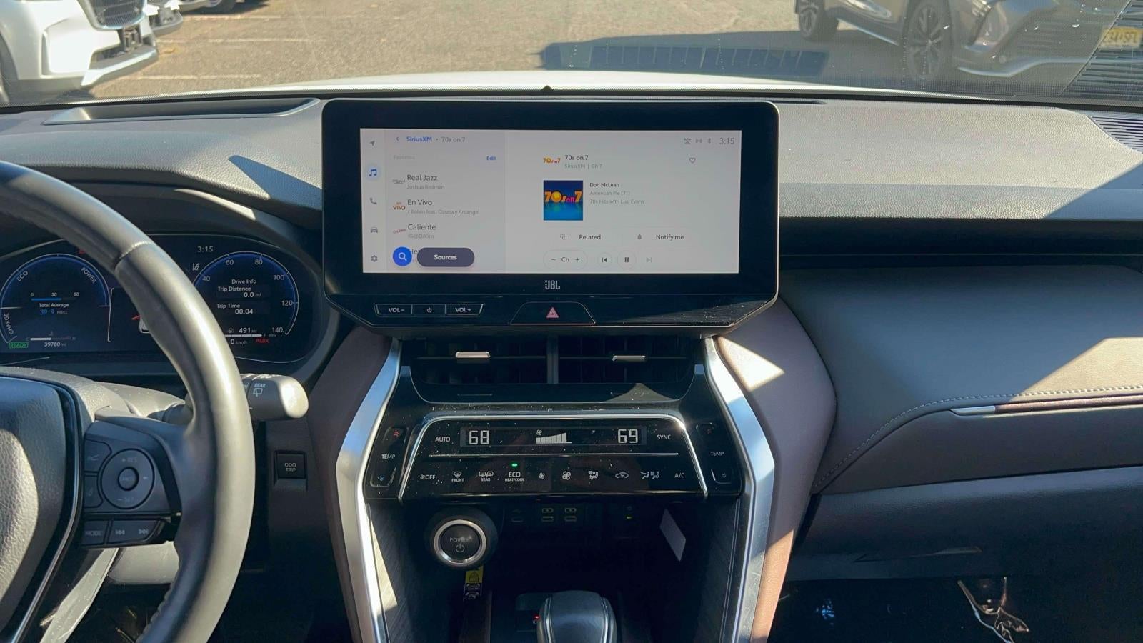 2023 Toyota Venza Limited