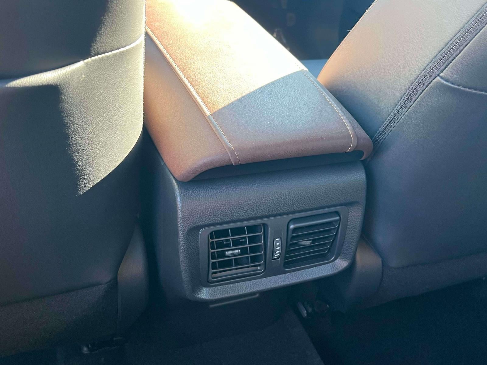 2023 Toyota Venza Limited